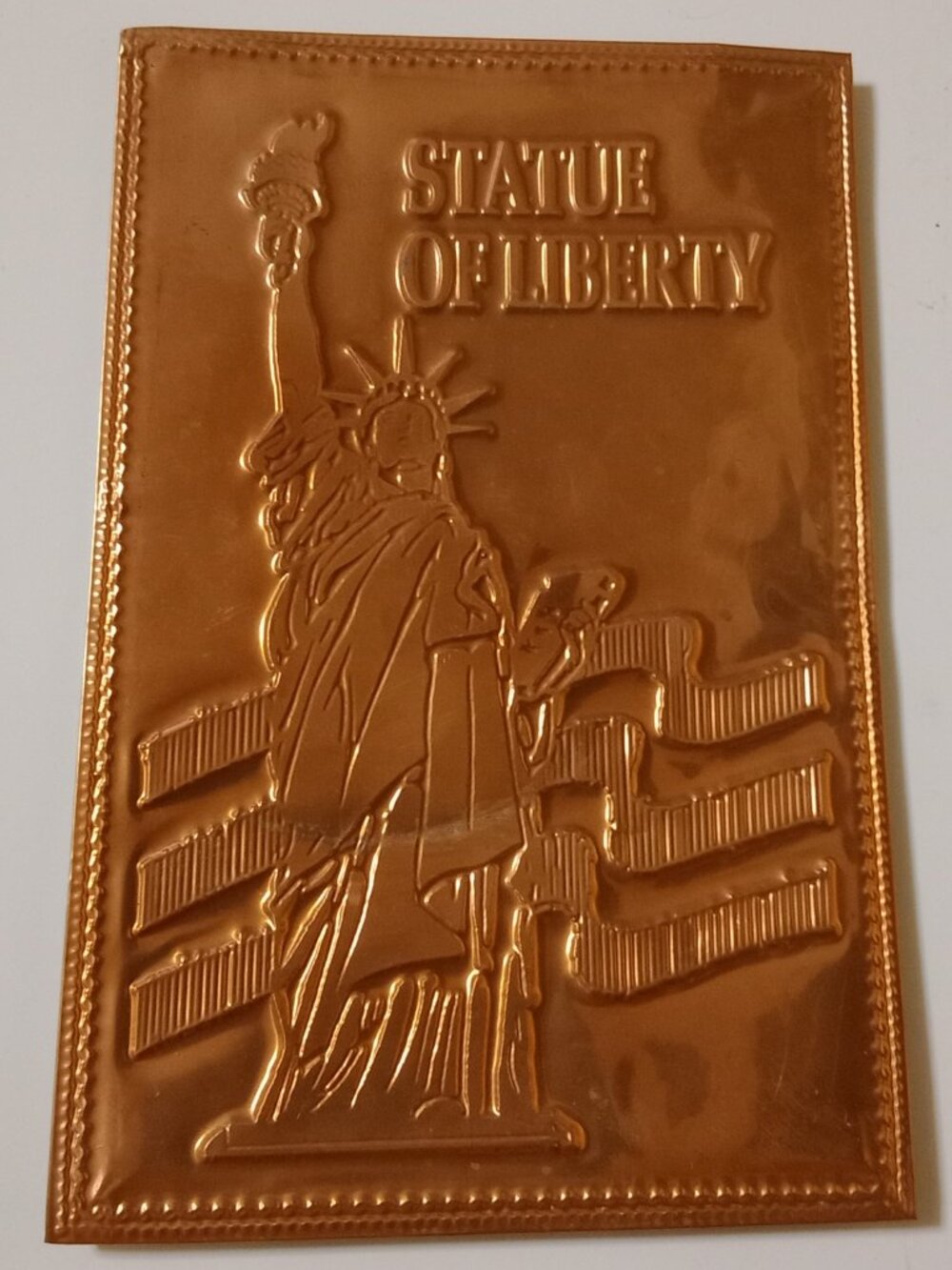 Statue of Liberty Souvenirs/3